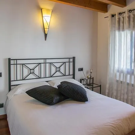 Casa de Férias Ca La Teresa Ribera de Montardit